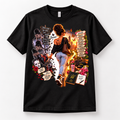 Choose Me Self-Love Graphic T-Shirt