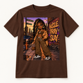 Hustle Pray Slay Bella + Canvas Graphic T-Shirt