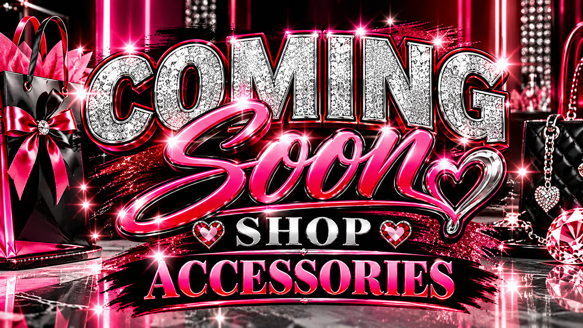 Shop Accessories